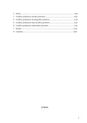 Vaidybos pritaikymas integruotame ugdyme 2 puslapis