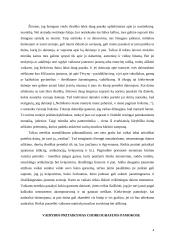 Vaidybos pritaikymas integruotame ugdyme 4 puslapis
