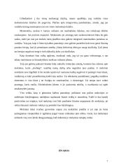 Vaidybos pritaikymas integruotame ugdyme 7 puslapis