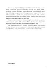 Vaidybos pritaikymas integruotame ugdyme 8 puslapis
