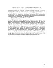 Žaizdos ir jų gydymas 11 puslapis