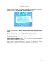 Žaizdos ir jų gydymas 13 puslapis