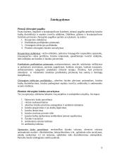 Žaizdos ir jų gydymas 9 puslapis