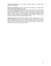 Žaizdos ir jų gydymas 10 puslapis