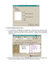 Internetinio puslapio kūrimas 3 puslapis