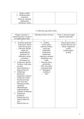 Paciento anamnezė: kepenų operacija 5 puslapis