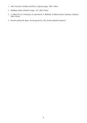 Slaugos planas: nervų ligos 8 puslapis