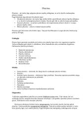 Terapinio paciento slaugos istorija: insultas, dešinio šlaunikaulio lūžis, pneumonija, pleuritas 3 puslapis