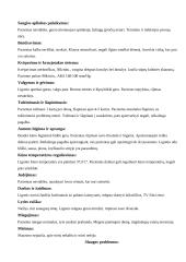 Terapinio paciento slaugos istorija: insultas, dešinio šlaunikaulio lūžis, pneumonija, pleuritas 5 puslapis