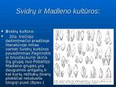 Lietuvos apgyvendinimas. Seniausieji Lietuvos gyventojai 5 puslapis