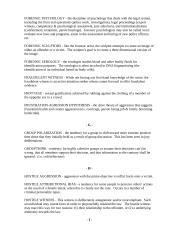 Psychology 9 puslapis