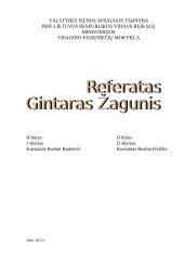 Gintaras Žagunis