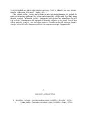 Pasakojamoji tautosaka - "Trečias brolis kvailys" 6 puslapis