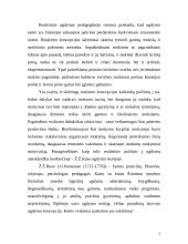 Realistinis Ž.Ž. Ruso požiūris į ugdymą: Ž.Ž. Ruso laisvojo ugdymo teorija 2 puslapis