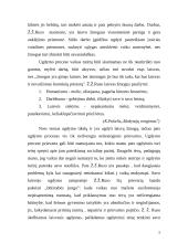 Realistinis Ž.Ž. Ruso požiūris į ugdymą: Ž.Ž. Ruso laisvojo ugdymo teorija 5 puslapis