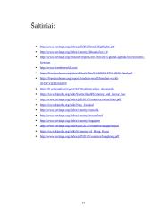 Ekonomiškai laisviausios valstybės pasaulyje 2015 13 puslapis