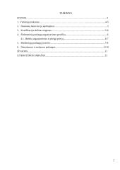 Akademinių bibliotekų paslaugos 2 puslapis