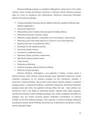 Akademinių bibliotekų paslaugos 10 puslapis