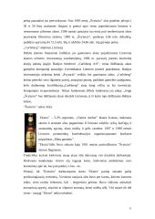 Alaus pramonė ir jos vystymasis 11 puslapis