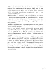 Alaus pramonė ir jos vystymasis 16 puslapis