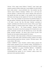 Alaus pramonė ir jos vystymasis 18 puslapis