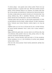 Alaus pramonė ir jos vystymasis 8 puslapis