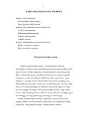 Anemija ir jos gydymas 5 puslapis