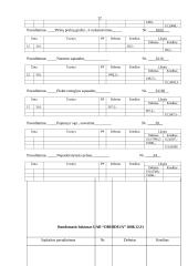 Apskaita įmonėje: konditerijos gaminių pardavimas UAB "Orchidėja" 12 puslapis