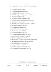 Apskaita įmonėje: konditerijos gaminių pardavimas UAB "Orchidėja" 7 puslapis