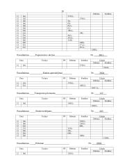 Apskaita įmonėje: konditerijos gaminių pardavimas UAB "Orchidėja" 10 puslapis