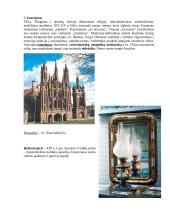 Architektūros stiliai Vilniuje 7 puslapis