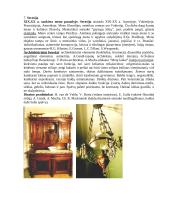 Architektūros stiliai Vilniuje 8 puslapis