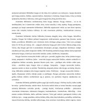 Asmeninės bibliotekos klausimai 4 puslapis