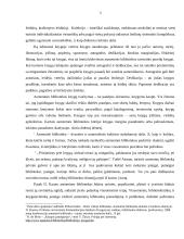 Asmeninės bibliotekos klausimai 5 puslapis