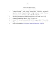 Asmeninės bibliotekos klausimai 8 puslapis