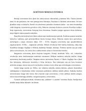 Aukštojo mokslo sistema Anglijoje 3 puslapis