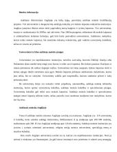 Aukštojo mokslo sistema Anglijoje 5 puslapis