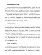 Aukštojo mokslo sistema Anglijoje 7 puslapis