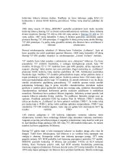 Aviacijos, raketų ir kosmoso pramonė (ARKP) 7 puslapis