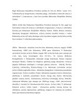 Baltarusijos archyvinė veikla 8 puslapis