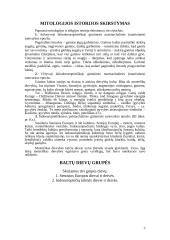 Baltų dievai 3 puslapis