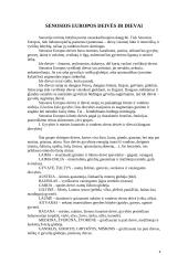 Baltų dievai 4 puslapis