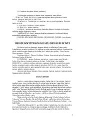 Baltų dievai 5 puslapis