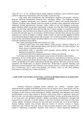 Bendravimas tarp įvairių tautų ir kultūrų 3 puslapis