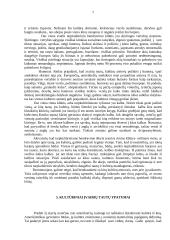 Bendravimas tarp įvairių tautų ir kultūrų 6 puslapis