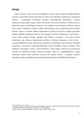 Biblioteka internete 3 puslapis