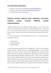 Biblioteka internete 4 puslapis