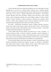 Bibliotekininko etika ir vertybės 7 puslapis