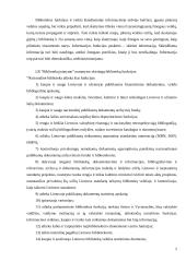 Bibliotekų funkcijos 5 puslapis