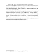 Bibliotekų funkcijos 6 puslapis